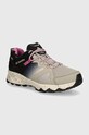 Boty Columbia Peakfreak Hera Low Outdry textilní černá 2100191