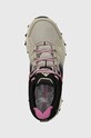 Boty Columbia Peakfreak Hera Low Outdry černá 2100191