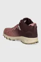Обувь Ботинки Columbia Peakfreak Hera Mid Outdry 2100201 розовый