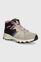 Columbia buty Peakfreak Hera Mid Outdry syntetyczny czarny 2100201