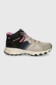 Черевики Columbia Peakfreak Hera Mid Outdry 2100201 чорний SS25