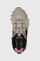 Черевики Columbia Peakfreak Hera Mid Outdry чорний 2100201