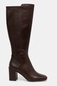 Aldo csizma SATORI 13659553.SATORI barna AW24