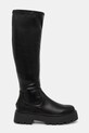 Aldo cizme CARELDEN 13838055.CARELDEN negru AW24