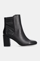 Черевики Aldo SATORIMINI 13838529.SATORIMINI чорний AW24