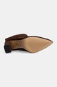 Полусапожки Aldo SUSHI 13838648.SUSHI коричневый