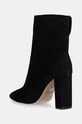 Obuv Členkové topánky Aldo SUSHI 13838649.SUSHI čierna