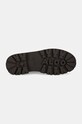 Aldo botki TALALERYKNIT 13838667.TALALERYKNIT brązowy