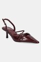 Туфли Aldo MARIETTA шпилька бордо 13839511.MARIETTA