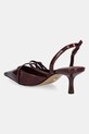Обувь Туфли Aldo MARIETTA 13839511.MARIETTA бордо