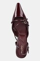 Aldo pantofi cu toc MARIETTA burgundia 13839511.MARIETTA