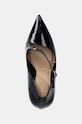 Aldo pantofi cu toc MERRYBELLE negru 13839810.MERRYBELLE