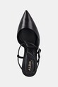 Aldo pantofi de piele DARABRIVER negru 13839879.DARABRIVER