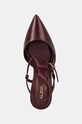 Kožne salonke Aldo DARABRIVER bordo 13839884.DARABRIVER