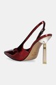 Încălțăminte Aldo pantofi cu toc MARYSA-SE 13839943.MARYSA.SE rosu