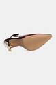 Aldo pantofi cu toc MARYSA-SE 13839943.MARYSA.SE rosu