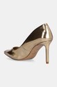 Obuća Štikle Aldo STESSYMID 13839952.STESSYMID zlatna