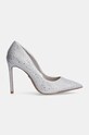Γόβες Aldo STESSY2.0 13839980.STESSY2.0 ασημί AW24