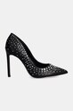 Lodičky Aldo STESSY2.0 13840015.STESSY2.0 čierna AW24