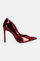Lodičky Aldo STESSY2.0-SE 13840083.STESSY2.0.SE červená AW24