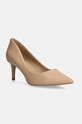 Шкіряні туфлі Aldo STESSYLOW 5-8 см бежевий 13840106.STESSYLOW