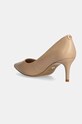 Взуття Шкіряні туфлі Aldo STESSYLOW 13840106.STESSYLOW бежевий