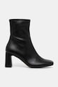 Aldo botki BUN 13847650.BUN czarny AW24