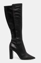 Kozačky Aldo ELECTRO 13863039.ELECTRO černá AW24