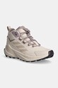 Черевики adidas TERREX Trailmaker 2 Mid лицьова шкіра бежевий ID0891