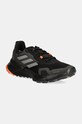 Черевики adidas TERREX Soulstride без утеплення чорний ID3434