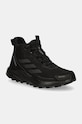 adidas TERREX buty Anylander Mid R.RDY syntetyczny czarny ID3473