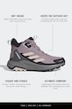 adidas TERREX buty Anylander Mid R.RDY ID3473