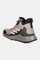 Boty Boty adidas TERREX Anylander Mid R.RDY ID3475 fialová