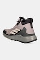 Boty Boty adidas TERREX Anylander Mid R.RDY ID3475 fialová