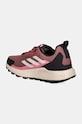 Boty Boty adidas TERREX Anylander IH3550 burgundské