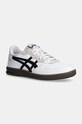Sneakers boty Asics SKYHAND OG semišová kůže bílá 1203A451.101.D