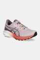 Бігові кросівки Asics GT-1000 13 синтетичний рожевий 1012B663.700