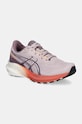 Běžecké boty Asics GT-1000 13 textilní růžová 1012B663.700