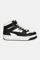 Кроссовки Puma Carina Street Mid 392337 белый AW24