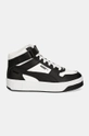 Puma sneakers Carina Street Mid 392337 alb AW24