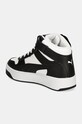 Обувь Кроссовки Puma Carina Street Mid 392337 белый