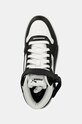 Кроссовки Puma Carina Street Mid белый 392337
