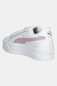 Взуття Кросівки Puma Karmen II L 397456 білий