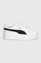 Маратонки Puma Karmen II L 397456 бял SS25