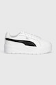 Puma sportcipő Karmen II L 397456 fehér SS25