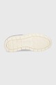 Puma velúr sportcipő Karmen II 397457 bézs