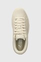 Puma sneakers din piele intoarsă Karmen II 397457 bej