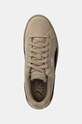 Puma sneakers in camoscio Karmen II beige 397457