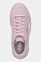 Puma sneakers in camoscio Karmen II violetto 397457