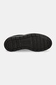 Puma sneakers din piele intoarsă Karmen II 397457 negru